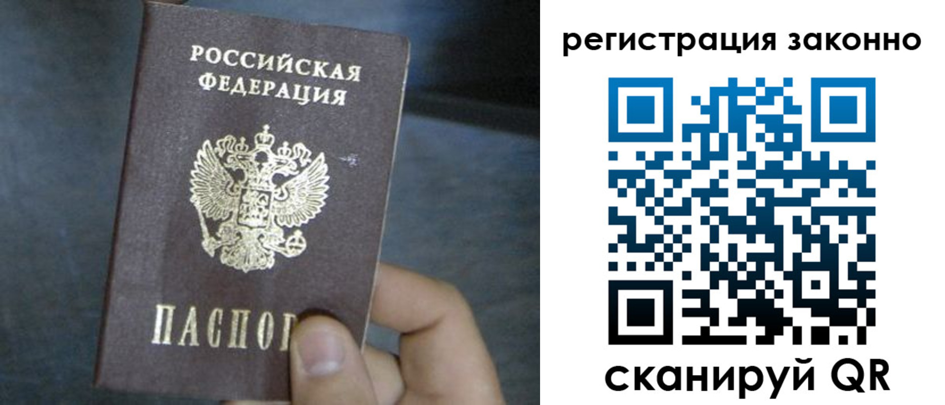 где прописаться в Химках